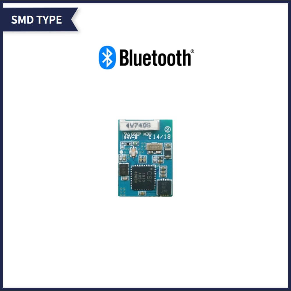 BoT-nLE110[SMD Type]Bluetooth BLE Module